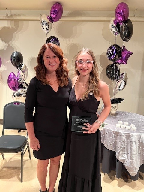 Marsh Award 2025
